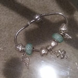 Pandora bracelet